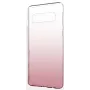Evelatus Samsung Galaxy S10 Gradient TPU dėklas Coffee