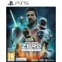 CENEGA Star Wars Jedi: Survivor, skirta PlayStation 5