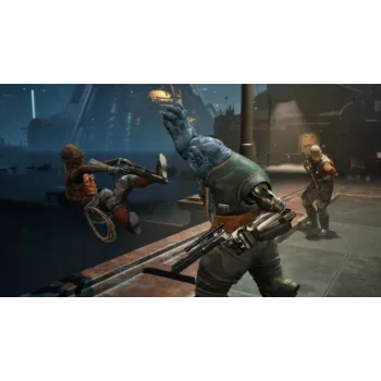 CENEGA Star Wars Jedi: Survivor, skirta PlayStation 5