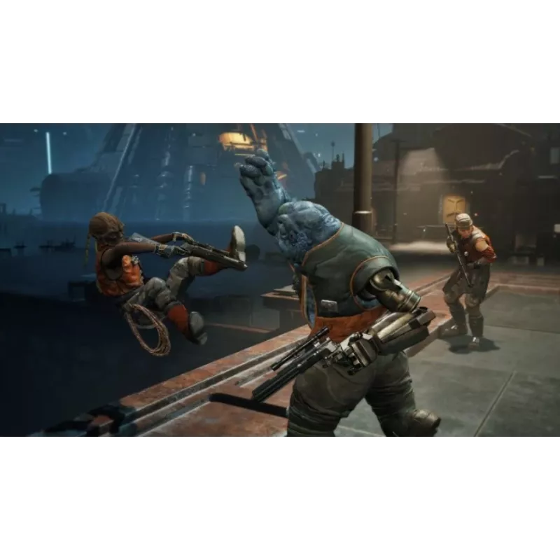 CENEGA Star Wars Jedi: Survivor, skirta PlayStation 5