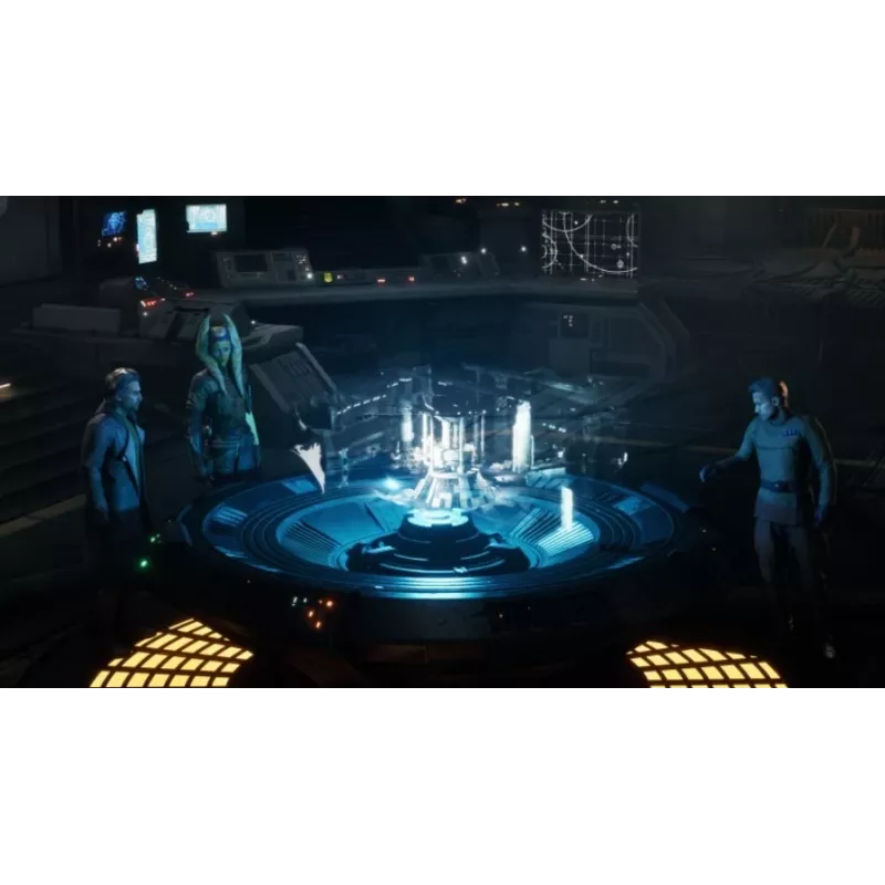CENEGA Star Wars Jedi: Survivor, skirta PlayStation 5