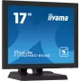 Iiyama ProLite T1732MSC-B5AG 17 colių jutiklinis LED monitorius - 5:4 SXGA, projekcinis talpinis, 10 taškų multi-touch, HDMI/DVI/VGA, USB, garsiakalbiai, juoda