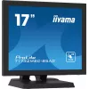 Iiyama ProLite T1732MSC-B5AG 17 colių jutiklinis LED monitorius - 5:4 SXGA, projekcinis talpinis, 10 taškų multi-touch, HDMI/DVI/VGA, USB, garsiakalbiai, juoda