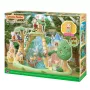 Sylvanian Families nuotykių žaidimų aikštelės krioklys