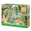 Sylvanian Families nuotykių žaidimų aikštelės krioklys