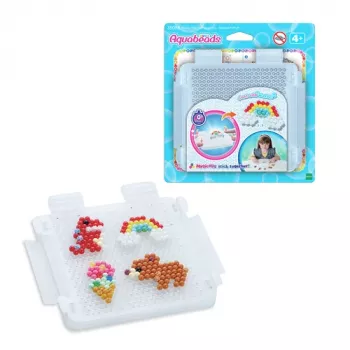 EPOCH Aquabeads Pop-Up dizaino plokštelė, amatų aksesuaras