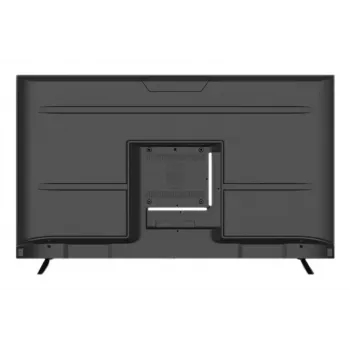 NO NAME LEDTV55A1T2 55 colių QLED 4K UHD išmanusis televizorius su Dolby Vision IQ, HDR10+, Dolby Atmos, VIDAA U5.0, įtaisyta Alexa, berėmiu dizainu, žaidimų režimu