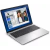 Dell 16 DC16256 nešiojamasis kompiuteris 16 colių FHD+ AMD Ryzen 7 350 32GB RAM 1TB SSD AMD Radeon Graphics Windows 11 Pro platininė sidabrinė