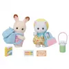 EPOCH Sylvanian Families Suns.hine Nursery Friends žaidimų rinkinys