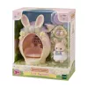 Sylvanian Families Velykų kūdikių zuikučių žaidimų rinkinys