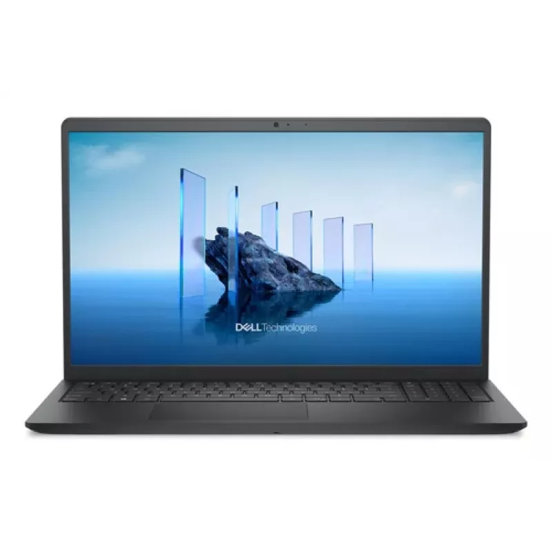 DELL Pro 15 Essential PV15250 15,6 colio nešiojamojo kompiuterio portfelis - juoda