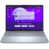 Dell 14 Plus DB14250 nešiojamasis kompiuteris - Intel Core Ultra 7 256V, 16GB RAM, 512GB SSD, 14 colių 2.5K Anti-Glare, Intel Arc Graphics, Windows 11 Pro, apšviečiama klaviatūra, pirštų atspaudų skaitytuvas, ledo mėlynos spalvos