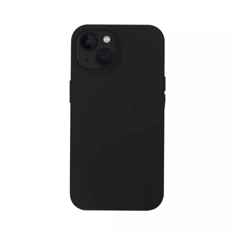 dbramante1928 Iceland Ultra galinis dangtelis, skirtas iPhone 15 Pro Max - juoda