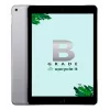 Apple iPad 2021 10,2 colio 64GB Wi-Fi kosminės pilkos spalvos (atnaujintas B klasės)