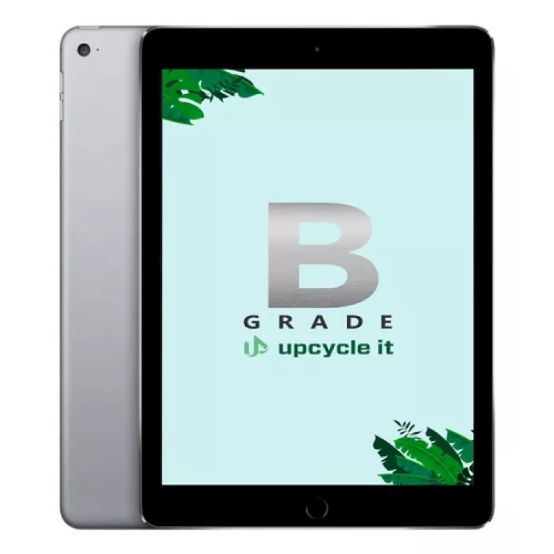 Apple iPad 2021 10,2 colio 64GB Wi-Fi kosminės pilkos spalvos (atnaujintas B klasės)