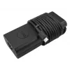 Dell 65W USB-C kintamosios srovės maitinimo adapteris - juodas