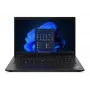 Atnaujintas Lenovo ThinkPad L14 G3 Intel Core i5-1245U 16GB RAM 256GB SSD 14 col. FHD IPS Windows 11 Pro juoda