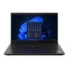 Atnaujintas Lenovo ThinkPad L14 G3 Intel Core i5-1245U 16GB RAM 256GB SSD 14 col. FHD IPS Windows 11 Pro juoda