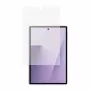 PanzerGlass ClassicFit ekrano apsauga, skirta Samsung Galaxy Z Fold8 – grūdintas stiklas, 9H, antibakterinė, suderinama su dėklu