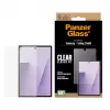 PanzerGlass ClassicFit ekrano apsauga, skirta Samsung Galaxy Z Fold8 – grūdintas stiklas, 9H, antibakterinė, suderinama su dėklu