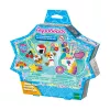 EPOCH Aquabeads Charm & Pendant rinkinys - daugiau nei 600 karoliukų, 10+ dizainų, vandeniu aktyvuojamas kūrybos rinkinys nuo 4 metų