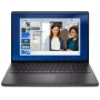 Dell 16 DC16255 nešiojamasis kompiuteris | Ryzen 7 7730U | 16GB RAM | 512GB SSD | 16 inch FHD+ | Windows 11 Pro | anglies juodos spalvos