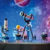 LEGO Creator 3-in-1 kosminio roverio tyrinėtojo 31107 konstravimo rinkinys, 510 dalių, nuo 8 metų