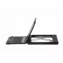 ATEN CL3800NW 18,5 colio dvigubo bėgio LCD KVM konsolė su HDMI, DVI, USB, 1920x1080, 1U