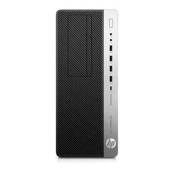 HP EliteDesk 800 G4 Tower i7-8700 Intel Core i7 16GB 256GB Windows 11 Pro