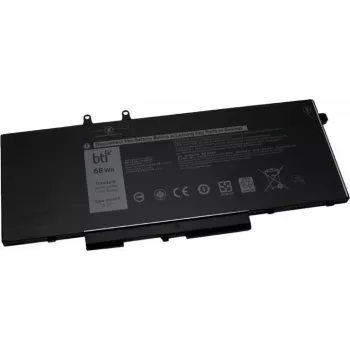 DELL 15.2V 4480mAh 68Wh LiPo 4S intelektuali baterija, skirta DJI Phantom 3 serijai