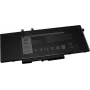 DELL 15.2V 4480mAh 68Wh LiPo 4S intelektuali baterija, skirta DJI Phantom 3 serijai