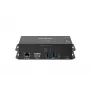 VIVOLINK USB-C Hub 4K 60Hz su HDMI, USB-A 3.0 ir 60W Power Delivery