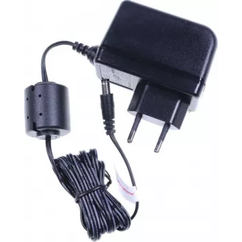 Brother AC adapterius, skirtas P-touch etikečių spausdintuvams, 9V 2A, juodos spalvos