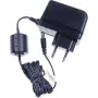 Brother AC adapterius, skirtas P-touch etikečių spausdintuvams, 9V 2A, juodos spalvos
