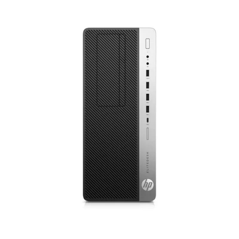 HP EliteDesk 800 G5 Micro Tower i7-9700 32GB RAM 512GB SSD Windows 11 Pro