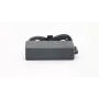 Lenovo ADLX65CLGU2A 65W apvalaus antgalio kintamosios srovės adapteris (3 kontaktų, juodas)