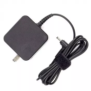 Lenovo 65W kintamosios srovės adapteris (20V 3,25A) Slim Tip - juoda
