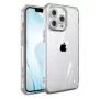 iLike Apple iPhone 14 Armor Anti-Shock dėklas permatomas