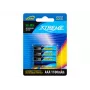 BLOW Įkraunama baterija R3 NiMH AAA 1100mAh XTREME 4 vnt. pakuotė