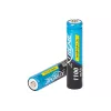 BLOW Įkraunama baterija R3 NiMH AAA 1100mAh XTREME 4 vnt. pakuotė