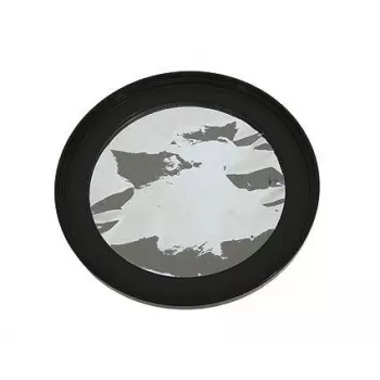 Saulės filtras SW 180 mm Maksutov-Cassegrain teleskopui - balta šviesa, OD 5.0, Baader plėvelė