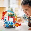 LEGO 80120 Sėkmės karpio šuolio statybos rinkinys