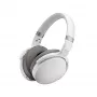 EPOS ADAPT 360 White belaidė Bluetooth ausinė su ANC ir USB adapteriu