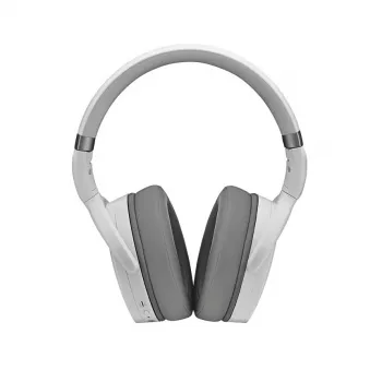 EPOS ADAPT 360 White belaidė Bluetooth ausinė su ANC ir USB adapteriu