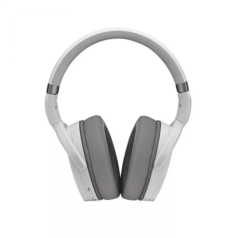 EPOS ADAPT 360 White belaidė Bluetooth ausinė su ANC ir USB adapteriu