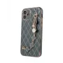 iLike Apple Glamour dėklas, skirtas iPhone 11, žalias