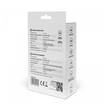 SAVIO CL-147 HDMI 2.1 kabelis 8K 48Gbps Ultra High Speed
