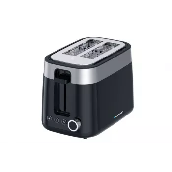 Blaupunkt TSP412 skrudintuvas 870W 2 padalų nerūdijančio plieno sidabrinis