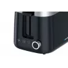 Blaupunkt TSP412 skrudintuvas 870W 2 padalų nerūdijančio plieno sidabrinis