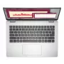 Dell Pro 14 - Intel Core Ultra 5 235U - 14 colių WUXGA - 16GB RAM - 512GB SSD - Windows 11 Pro - Platinum Silver